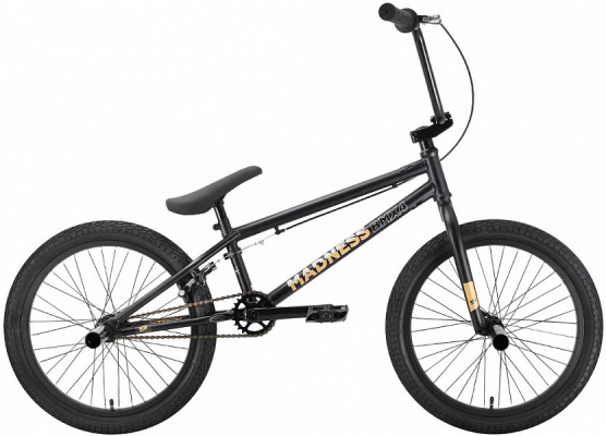 Велосипед Stark Madness BMX 4 (2022)