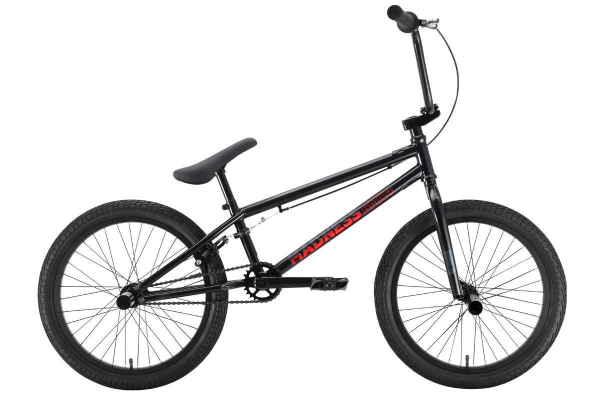 Велосипед Stark Madness BMX 4 (2022)