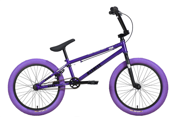 Велосипед Stark Madness BMX 4 (2024)