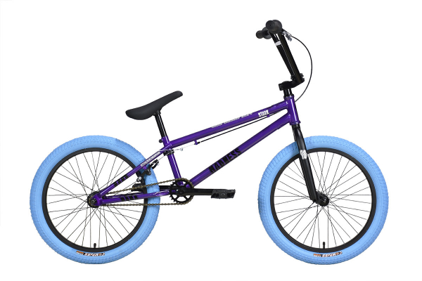 Велосипед Stark Madness BMX 4 (2024)