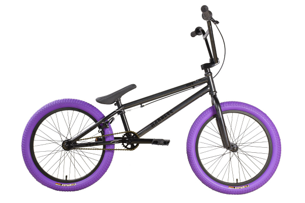Велосипед Stark Madness BMX 4 (2025)