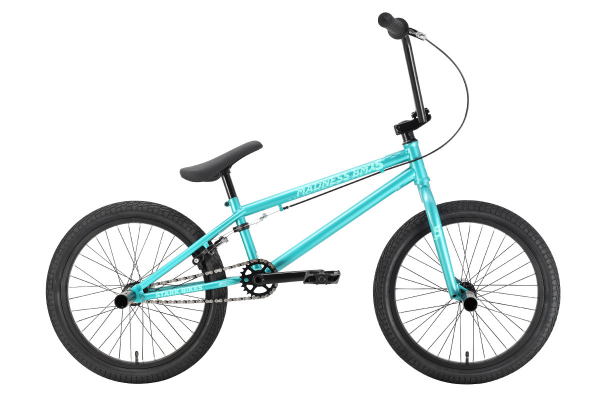 Велосипед Stark Madness BMX 5 (2022)