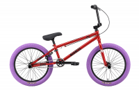 Велосипед Stark Madness BMX 5 Cr-Mo (2025)