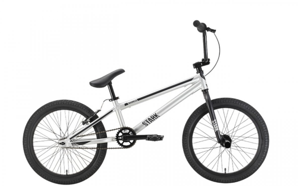 Велосипед Stark Madness BMX Race (2022)