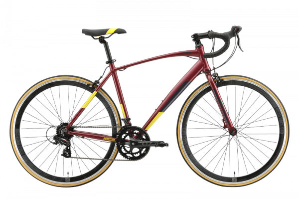 Велосипед Stark Peloton 700.1 (2023)