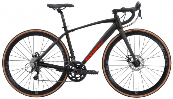 Велосипед Stark Peloton 700.3 D (2025)