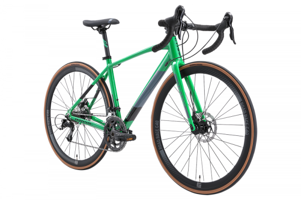 Велосипед Stark Peloton 700.4 D (2024)