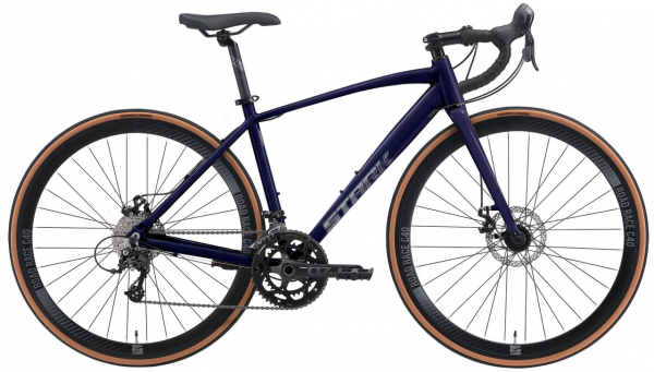 Велосипед Stark Peloton 700.4 D (2025)