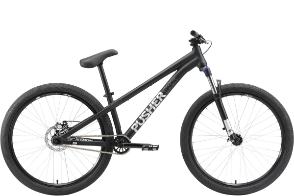 Велосипед Stark Pusher-1 Single Speed (2022)