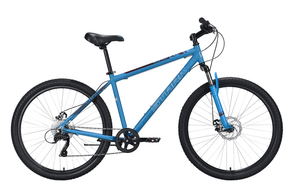 Велосипед Stark Respect 26.1 D Microshift (2022)
