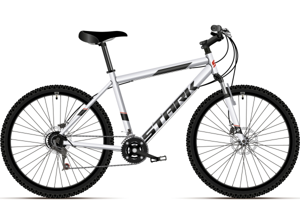 Велосипед Stark Respect 27.1 D Microshift (2021)