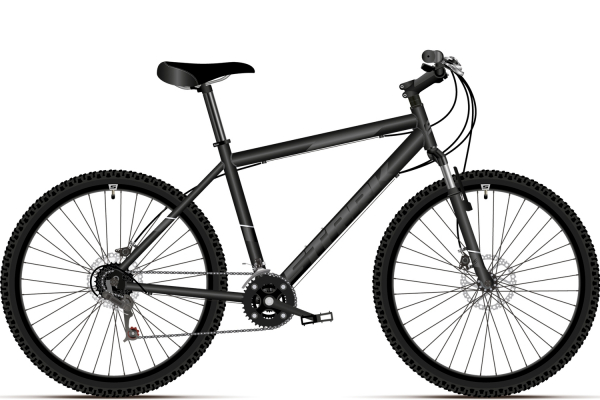 Велосипед Stark Respect 27.1 D Microshift (2021)
