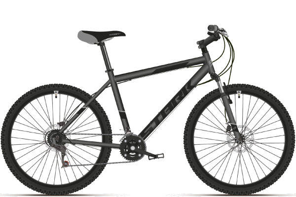 Велосипед Stark Respect 29.1 D Microshift (2021)