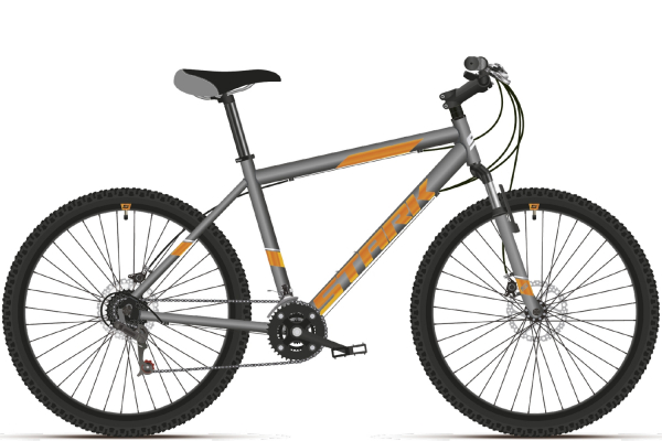 Велосипед Stark Respect 29.1 D Microshift (2021)