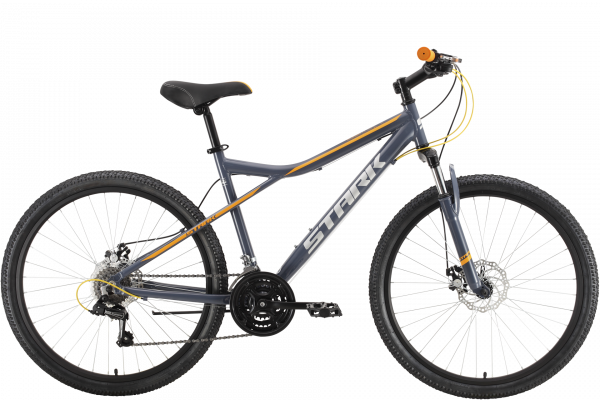 Велосипед Stark Slash 26.1 D (2022)