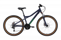 Велосипед Stark Slash 26.1 D (2025)