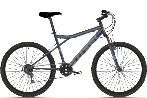Велосипед Stark Slash 26.1 V (2021)