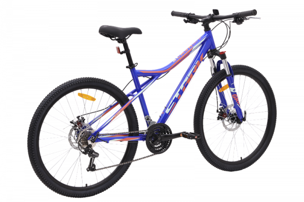 Велосипед Stark Slash 27.1 D (2024)