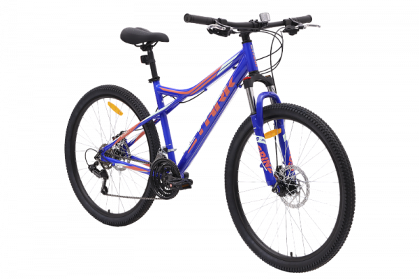 Велосипед Stark Slash 27.1 D (2024)