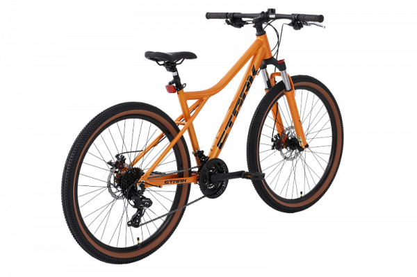 Велосипед Stark Slash 27.1 D (2025)