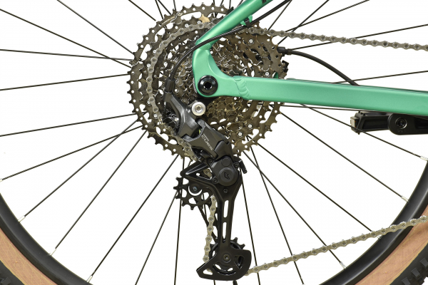 Велосипед Stark Tactic LT 29.7 HD XT Edition (2025)