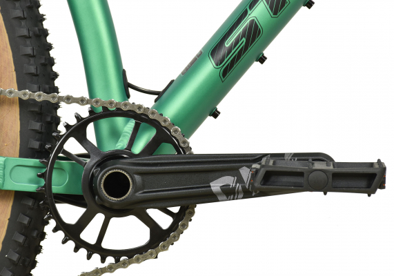 Велосипед Stark Tactic LT 29.7 HD XT Edition (2025)