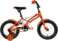 Велосипед Stark Tanuki 14 Boy (2023)