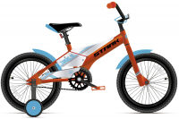 Велосипед Stark Tanuki 16 Boy (2021)