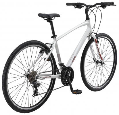 Велосипед Stark Terros 28.2 V (2024)