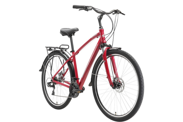 Велосипед Stark Touring 28.2 D (2023)