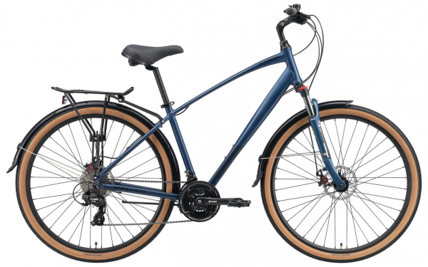 Велосипед Stark Touring 28.2 D (2024)