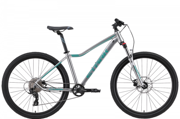 Велосипед Stark Viva 27.2 HD (2024)