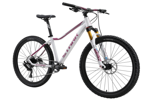 Велосипед Stark Viva 27.5 HD (2024)
