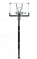 Стационарная баскетбольная стойка 50" DFC ZY-ING52