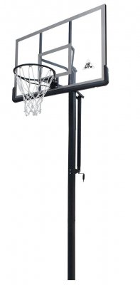Стационарная баскетбольная стойка 56" DFC ZY-ING56