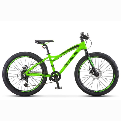 Велосипед Stels Adrenalin MD 24 V010 (2019)