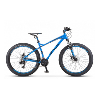 Велосипед Stels Adrenalin MD 27.5" V010 (2019)