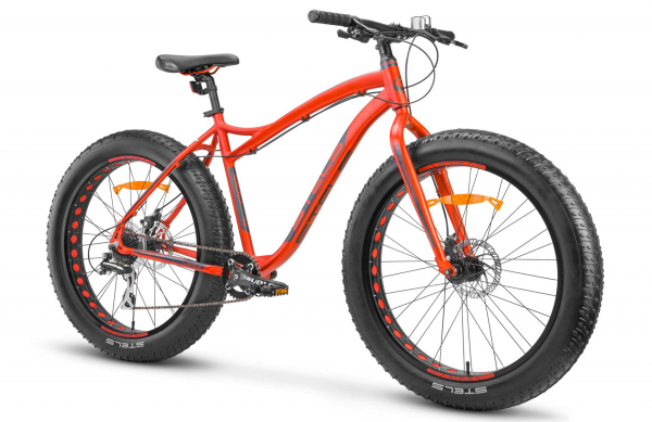 Велосипед Stels Aggressor MD 26 V010 (2019)