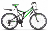 Велосипед Stels Challenger V 26" Z010 (2020)