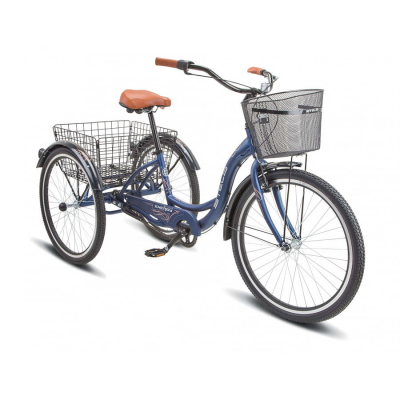 Велосипед Stels Energy III 26" V030 (2018)