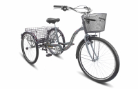 Велосипед Stels Energy VI 26 V010 (2018)