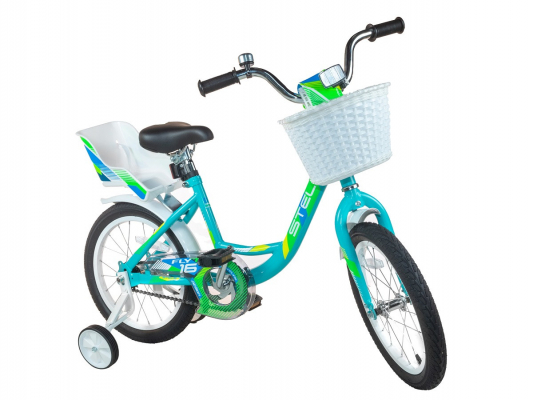 Велосипед Stels Flyte C (2024)