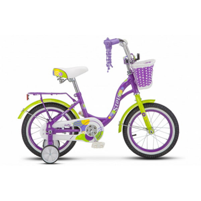 Велосипед Stels Jolly 14" V010 (2021)
