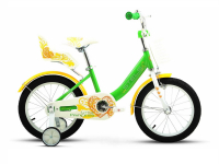 Велосипед Stels Little Princess KC 16" (2023)