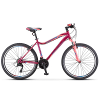 Велосипед Stels Miss 5000 V 26" K010 (2021)