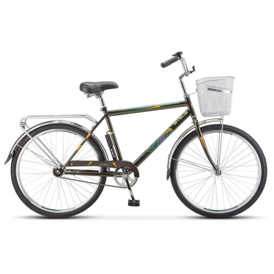 Велосипед Stels Navigator 200 Gent 26" Z010 (2020)