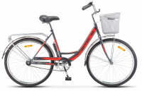 Велосипед Stels Navigator 245 26" Z010 (2020)