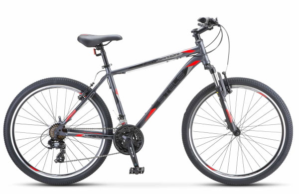 Велосипед Stels Navigator 500 V F020 (2022)