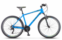 Велосипед Stels Navigator 590 V 26" K010 Синий/Салатовый (2020)