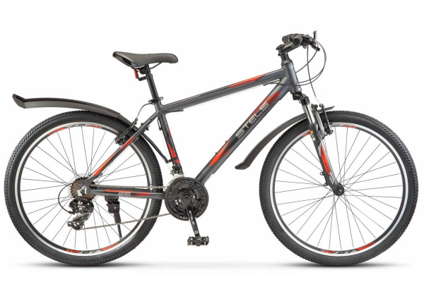 Велосипед Stels Navigator 620 V K010 (2023)
